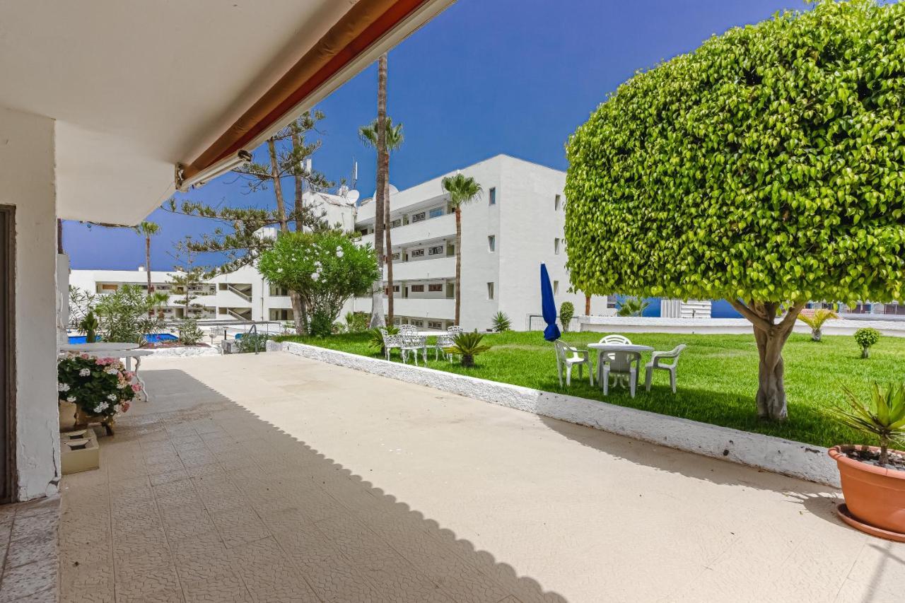 Ocean View Arenas Negras, Newly Renovated Daire Puerto de Santiago  Dış mekan fotoğraf